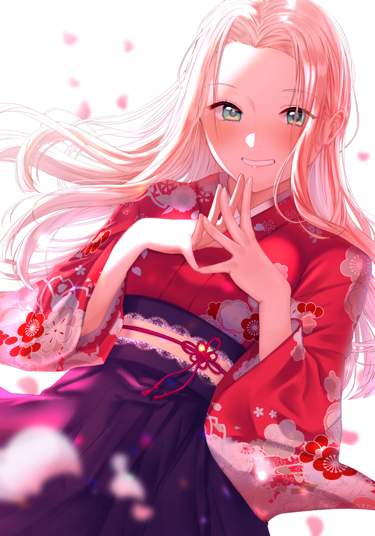 sakura haruno fanart tumblr