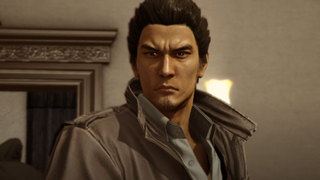 yakuza kiryu