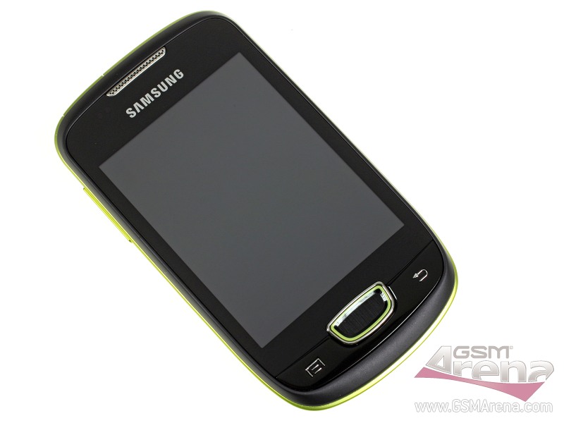 samsung galaxy mini s5570b