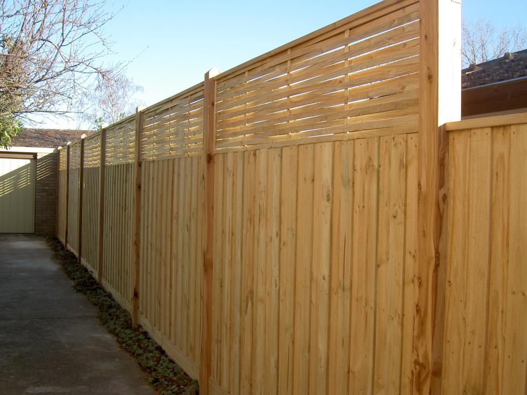 fence extenders for privacy