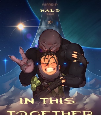 halo porn comics