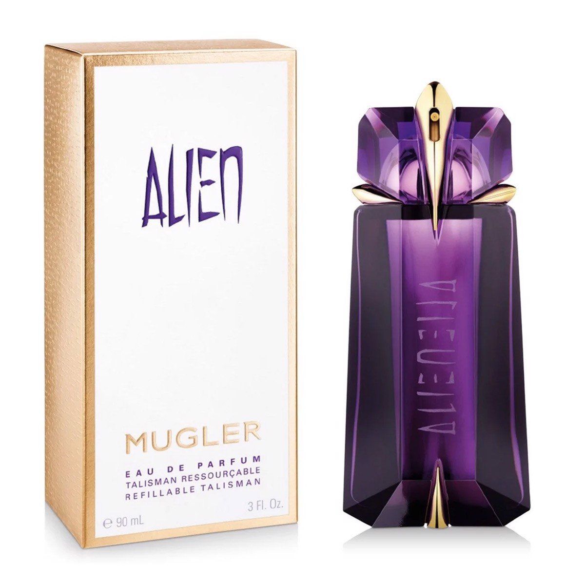 alien perfume 90ml best price