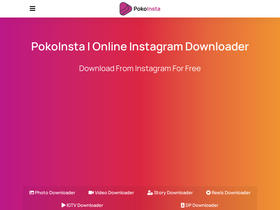 pokoinsta