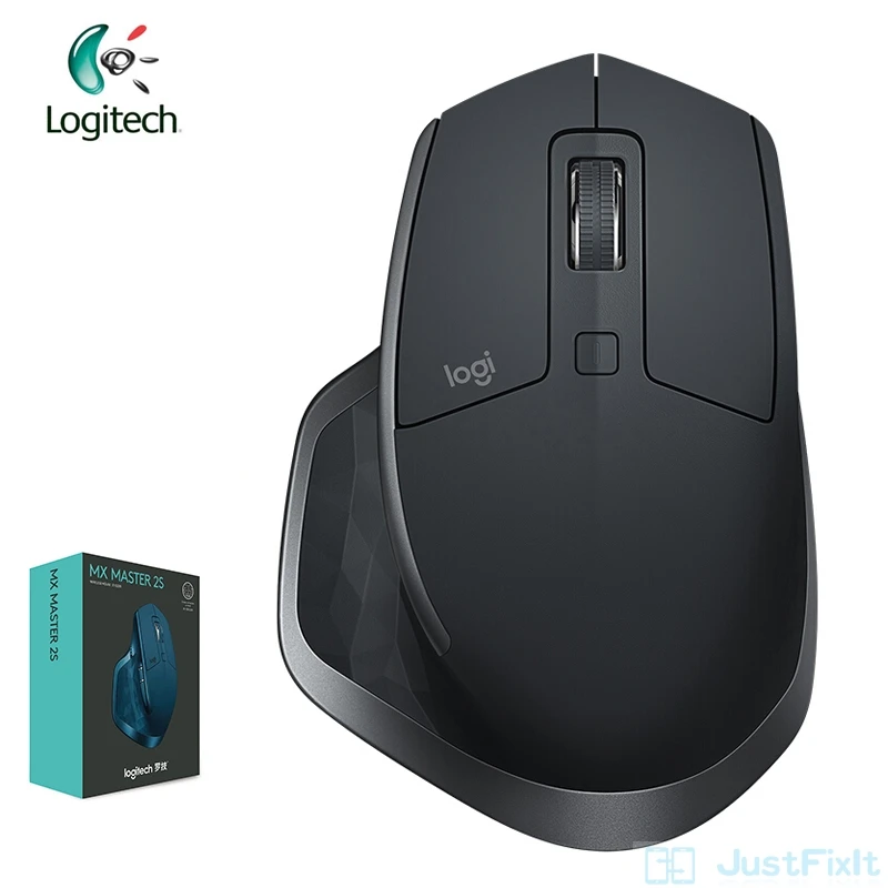 logitech mx master 25