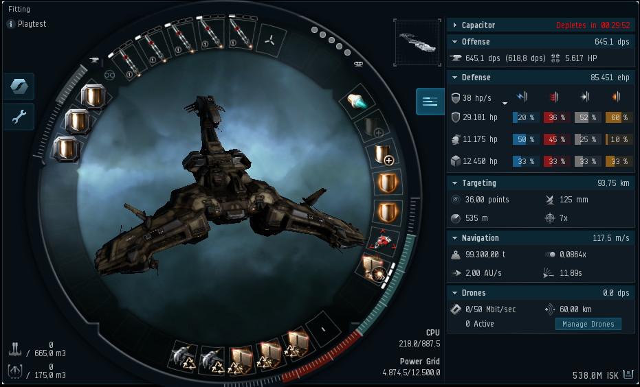 eve online fitting tool