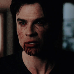 salvatore vampire