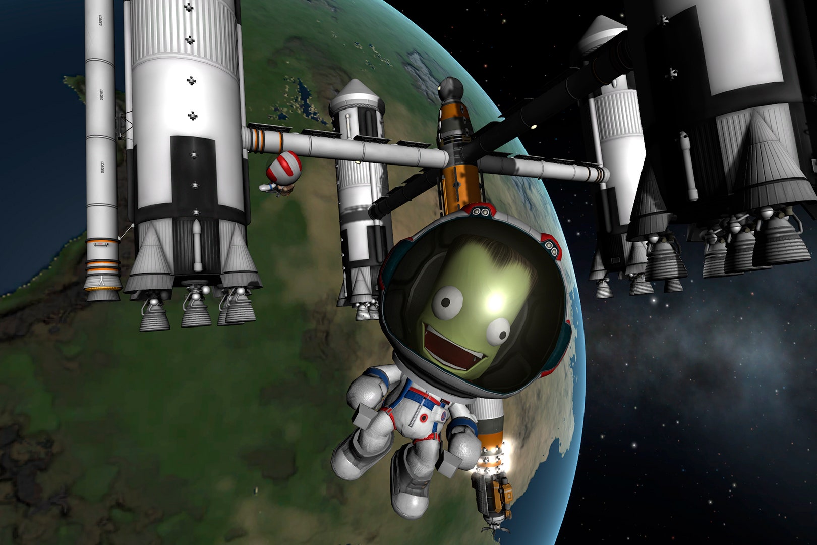 kerbal