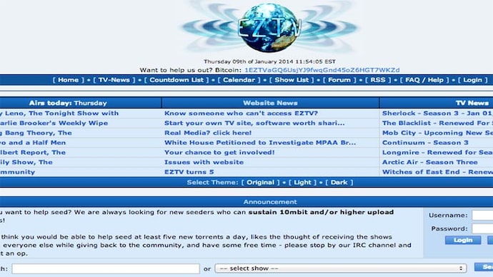 proxy of eztv