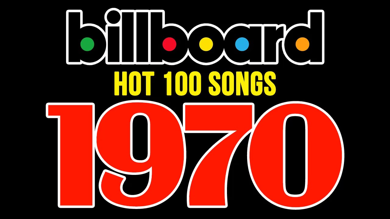 top 100 of the 70s