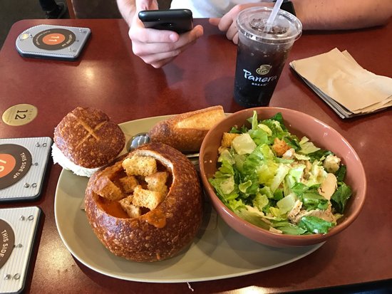 panera