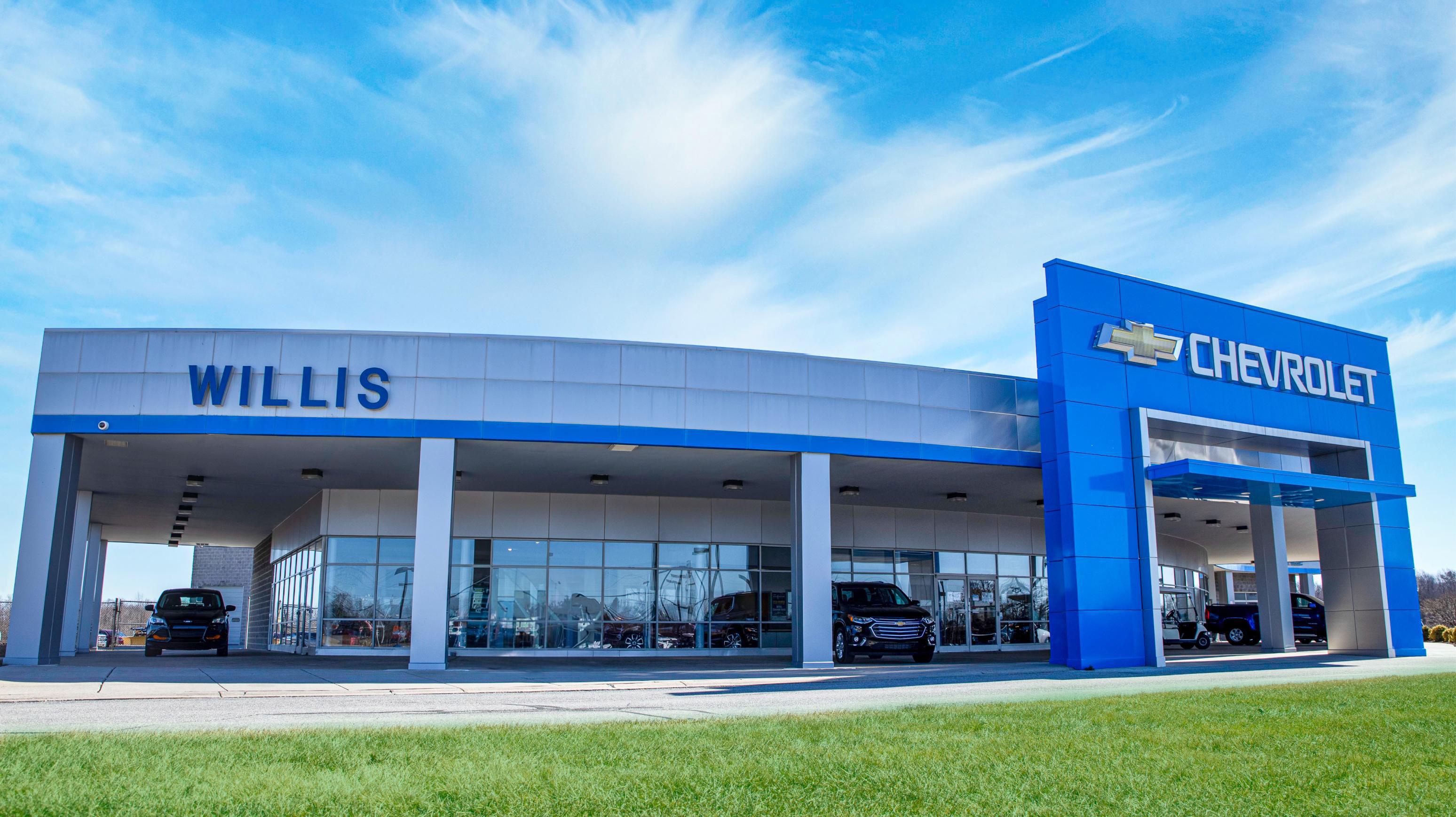 car dealerships in smyrna de