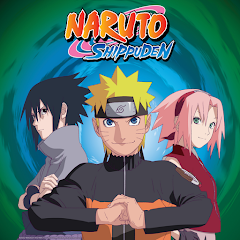 naruto shippuden english dubbed download