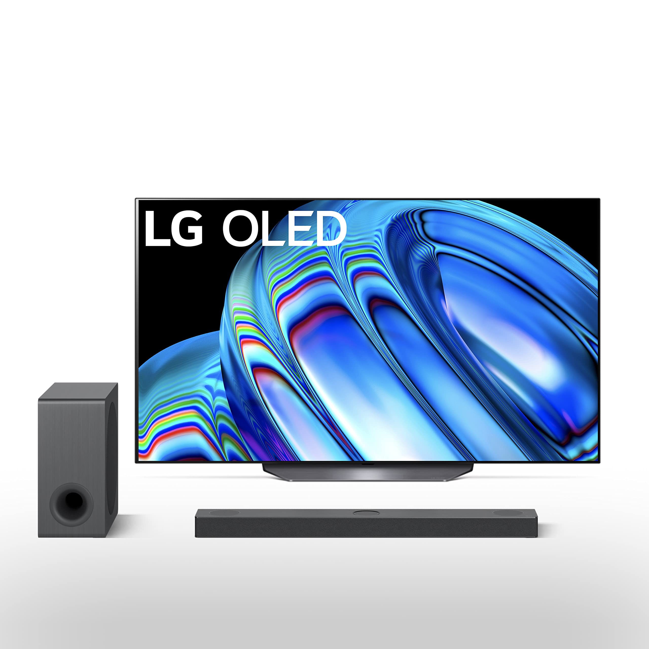 lg oled55b2pua