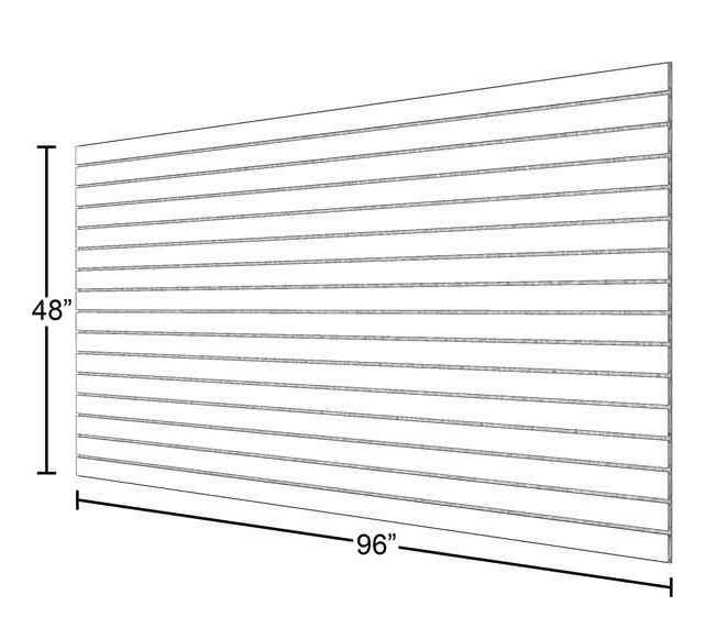 slatwall panels 4x8 near me