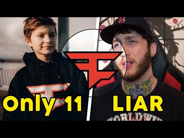 faze highsky age