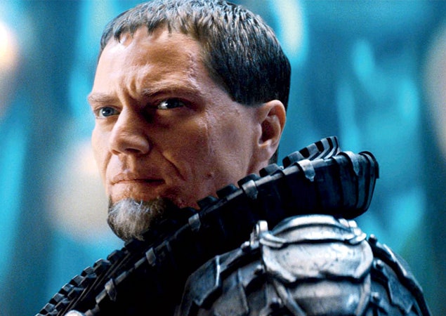 general zod