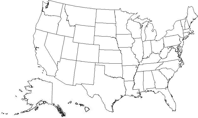 name 50 states quiz