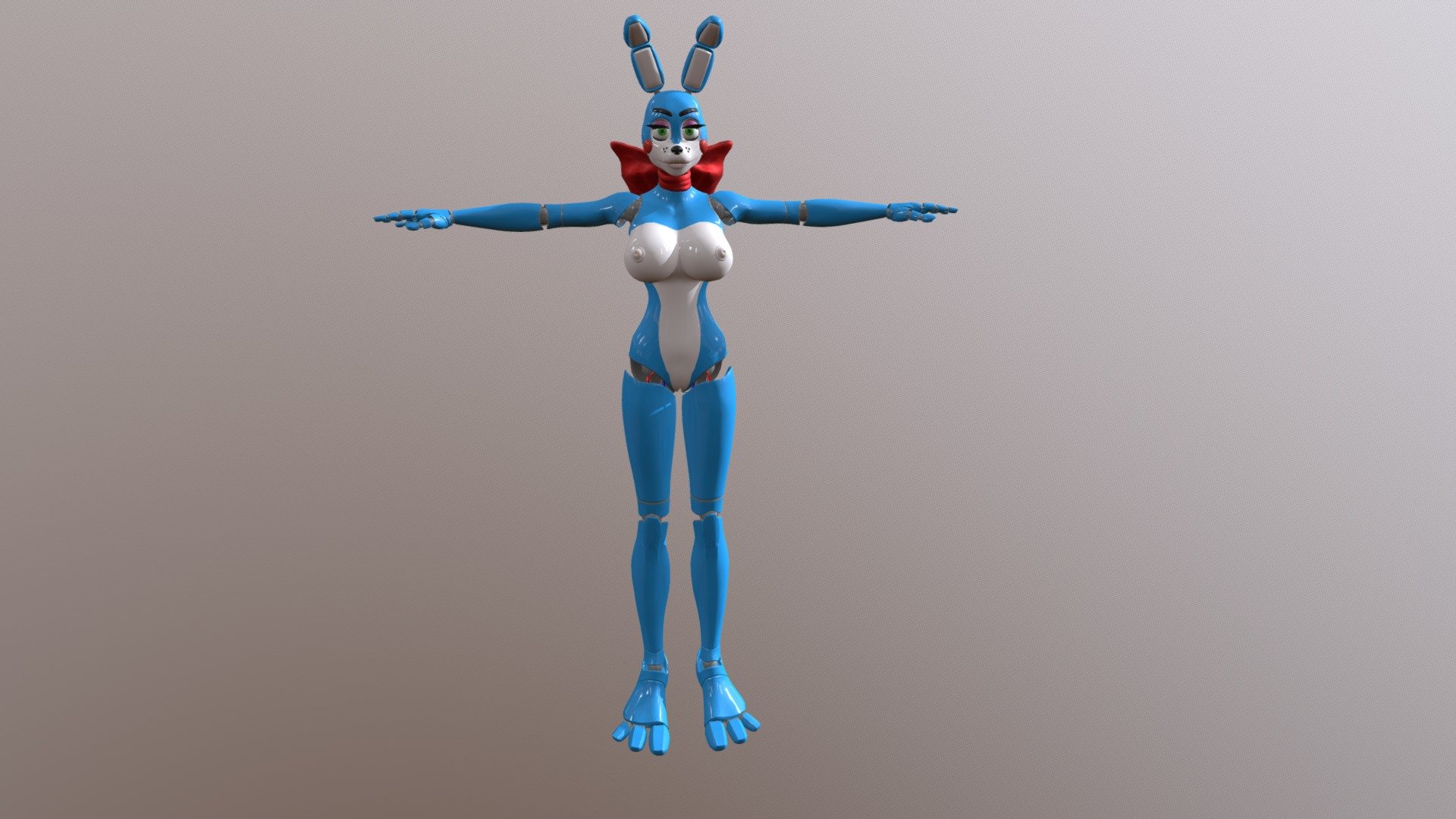 sexy fnaf 3d