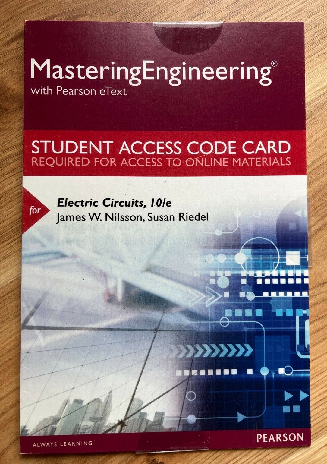 mastering engineering pearson