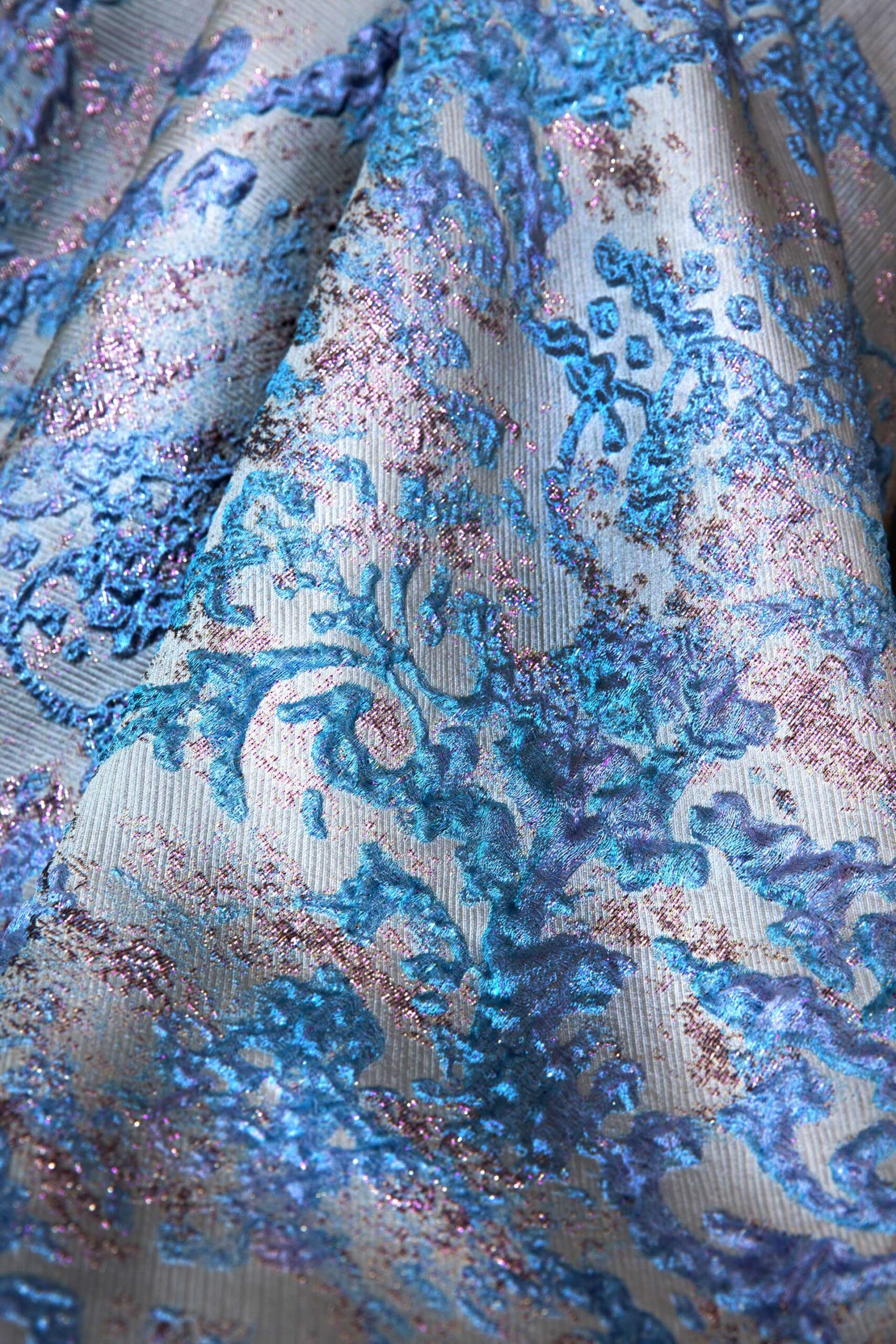 brocade fabric australia