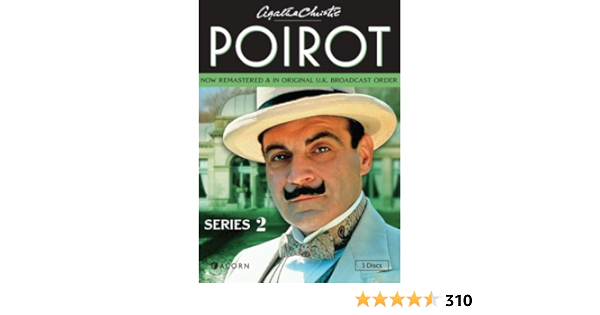 poirot season 2