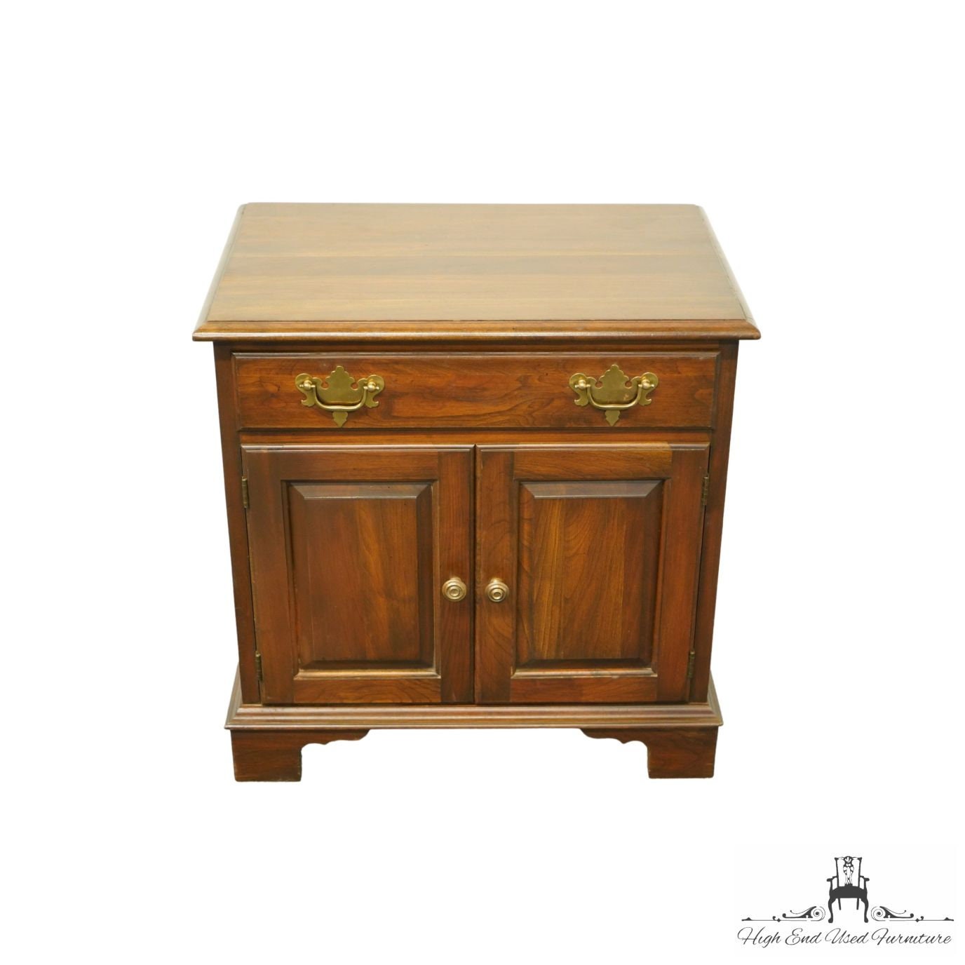 pennsylvania house nightstand