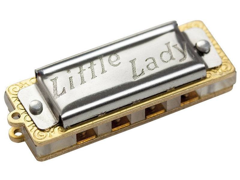 hohner little lady harmonica made in germany