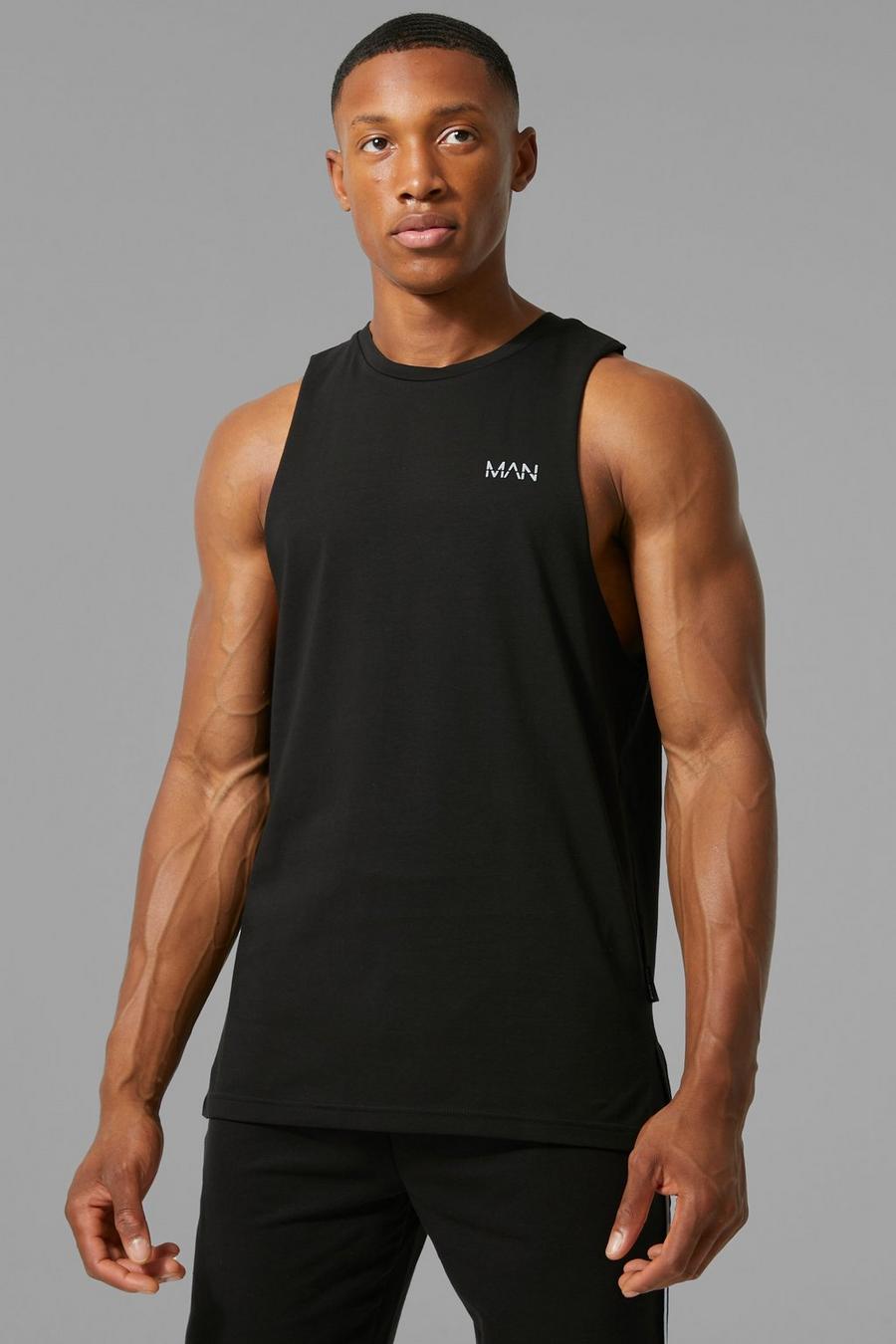 workout tanks mens