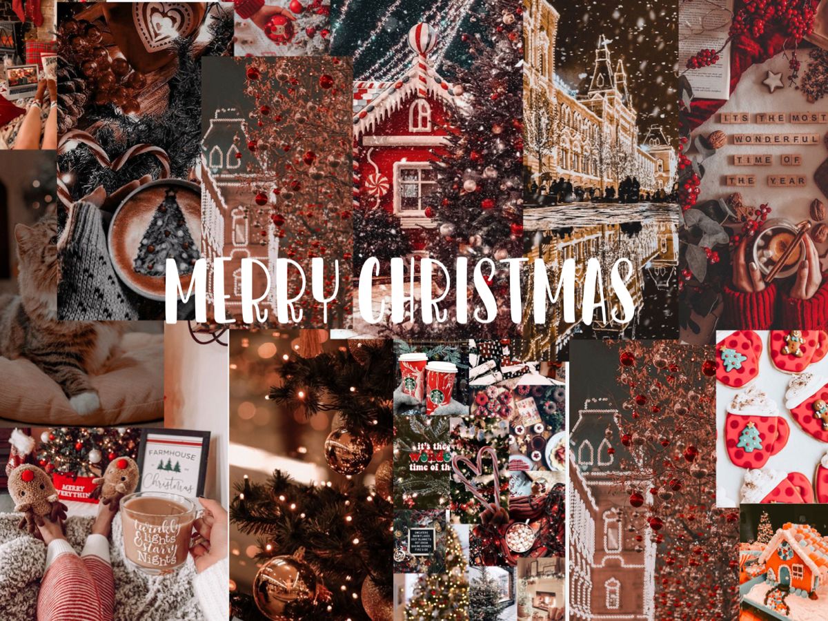 christmas wallpaper for ipad