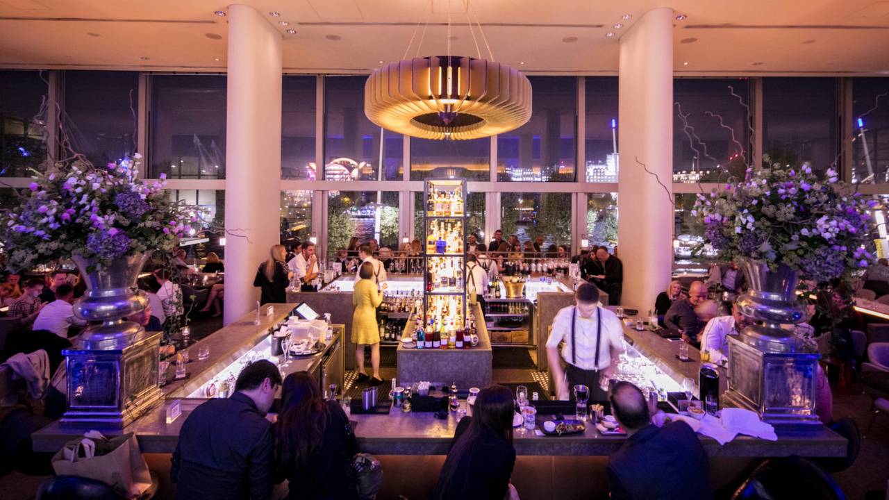 skylon london reviews