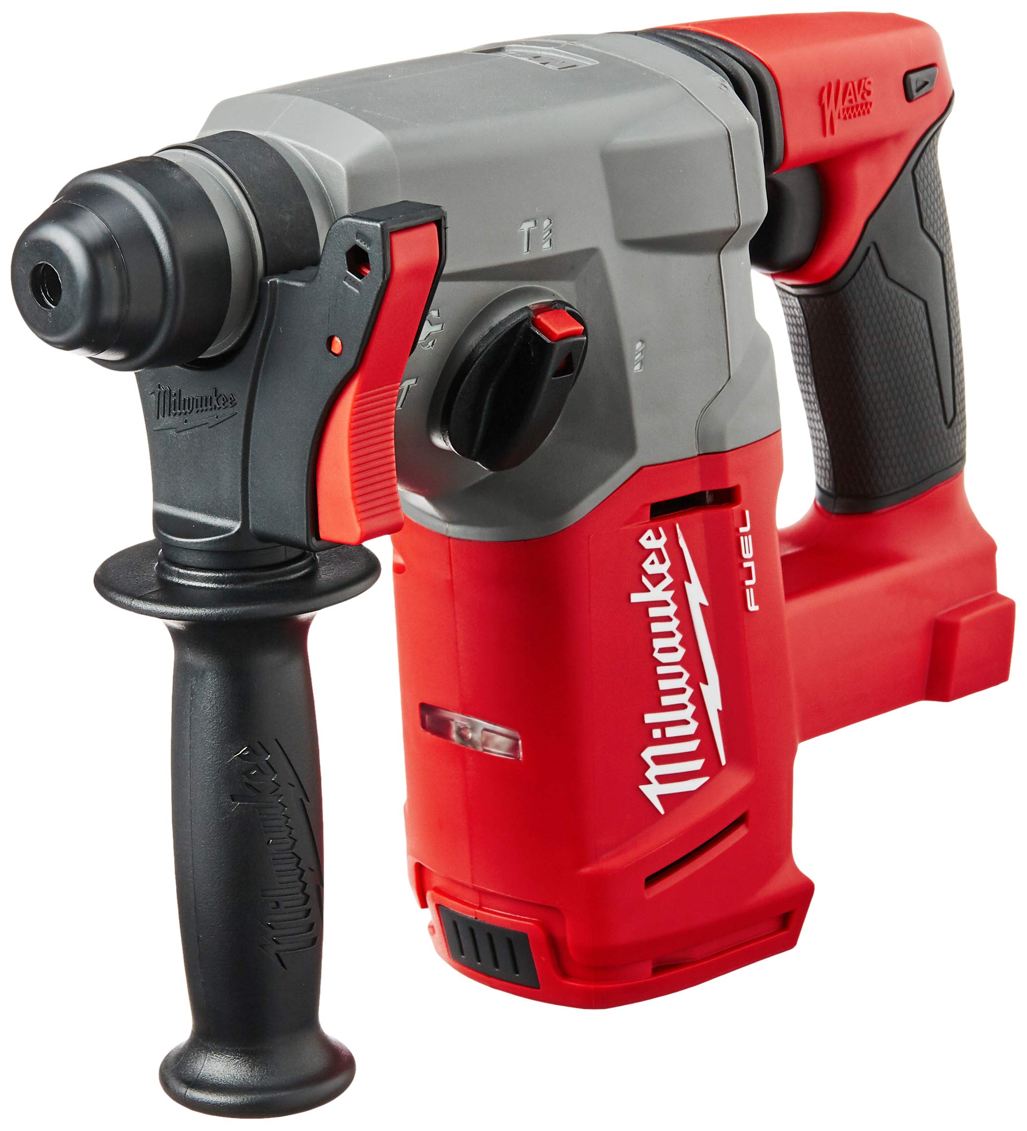 milwaukee rotary hammer