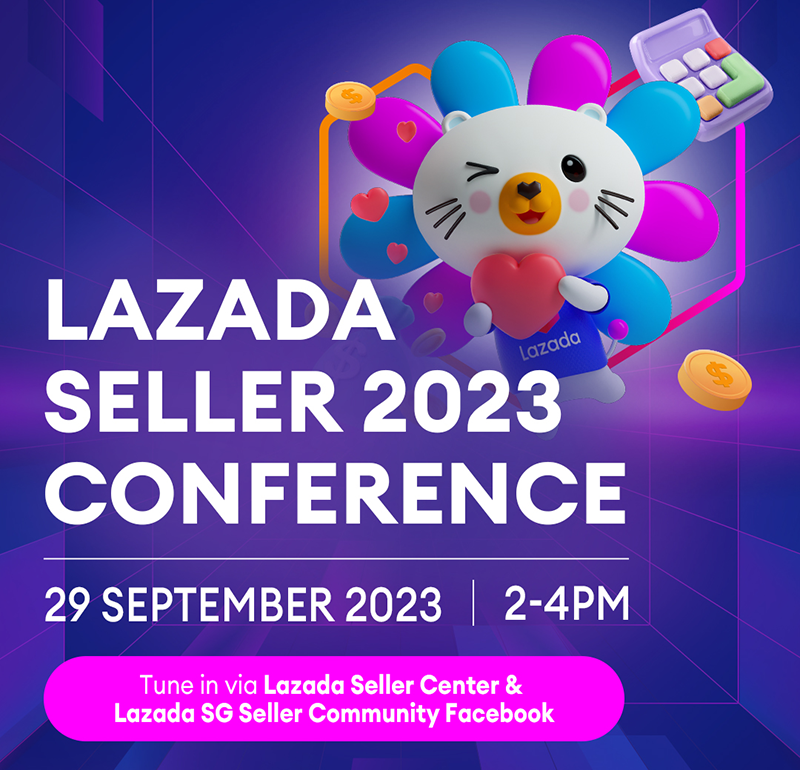 lazada seller forum