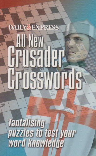 express crusader crossword answers