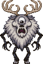 terraria deerclops