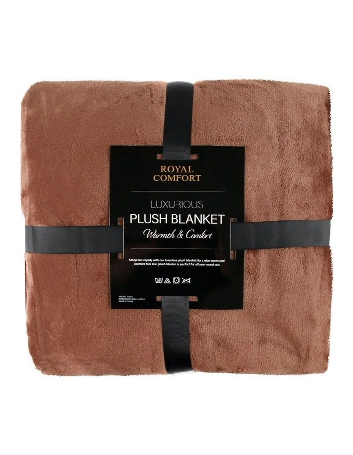 blanket myer