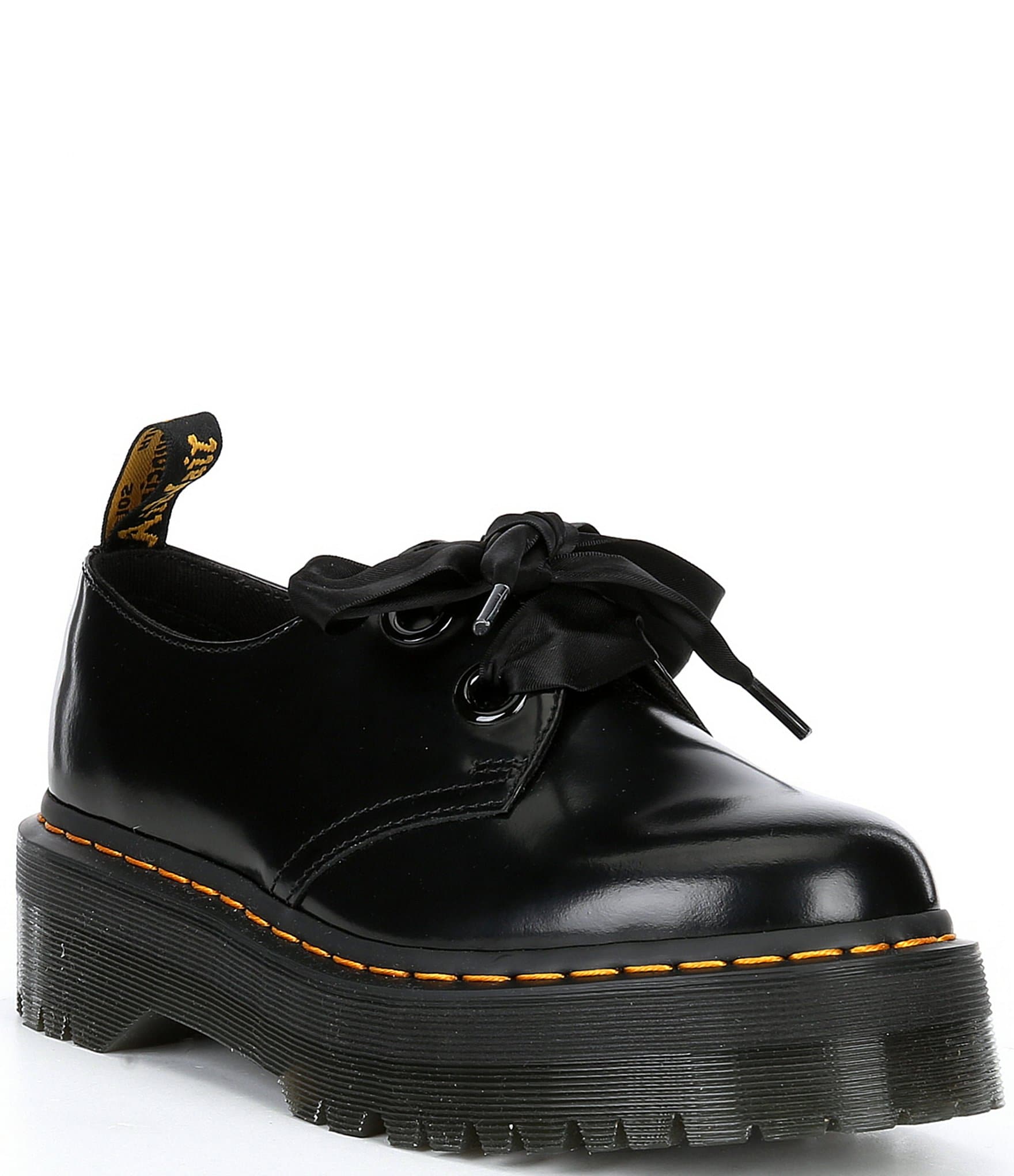 doc shoes womens