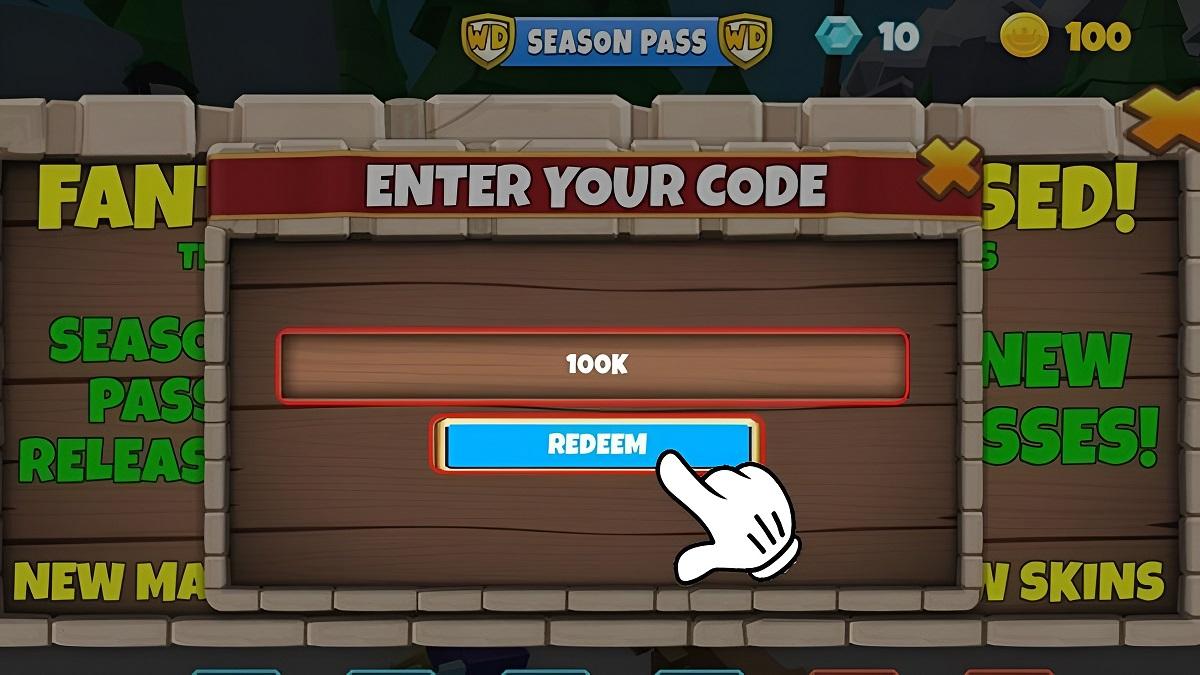 world defenders codes