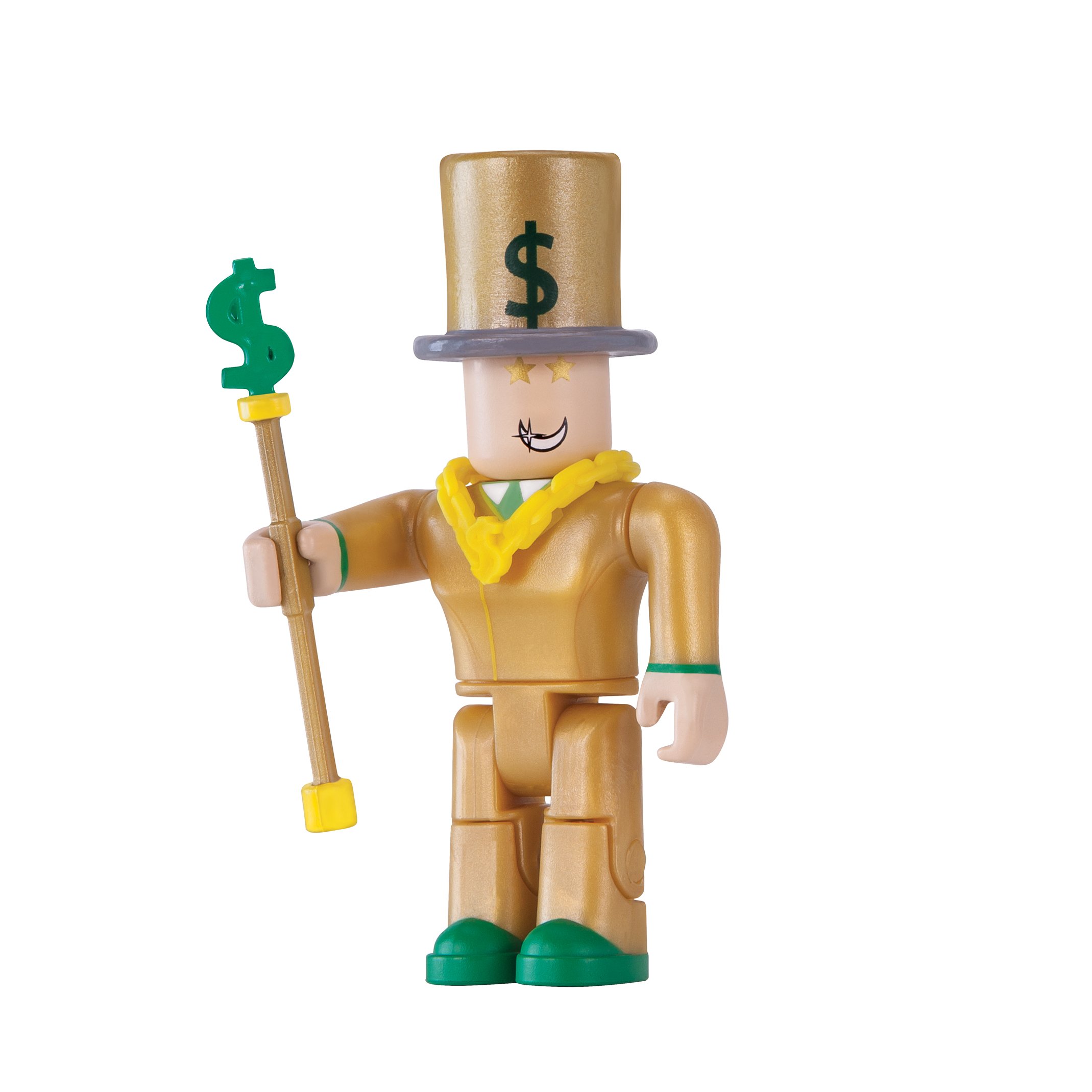 rich robloxian