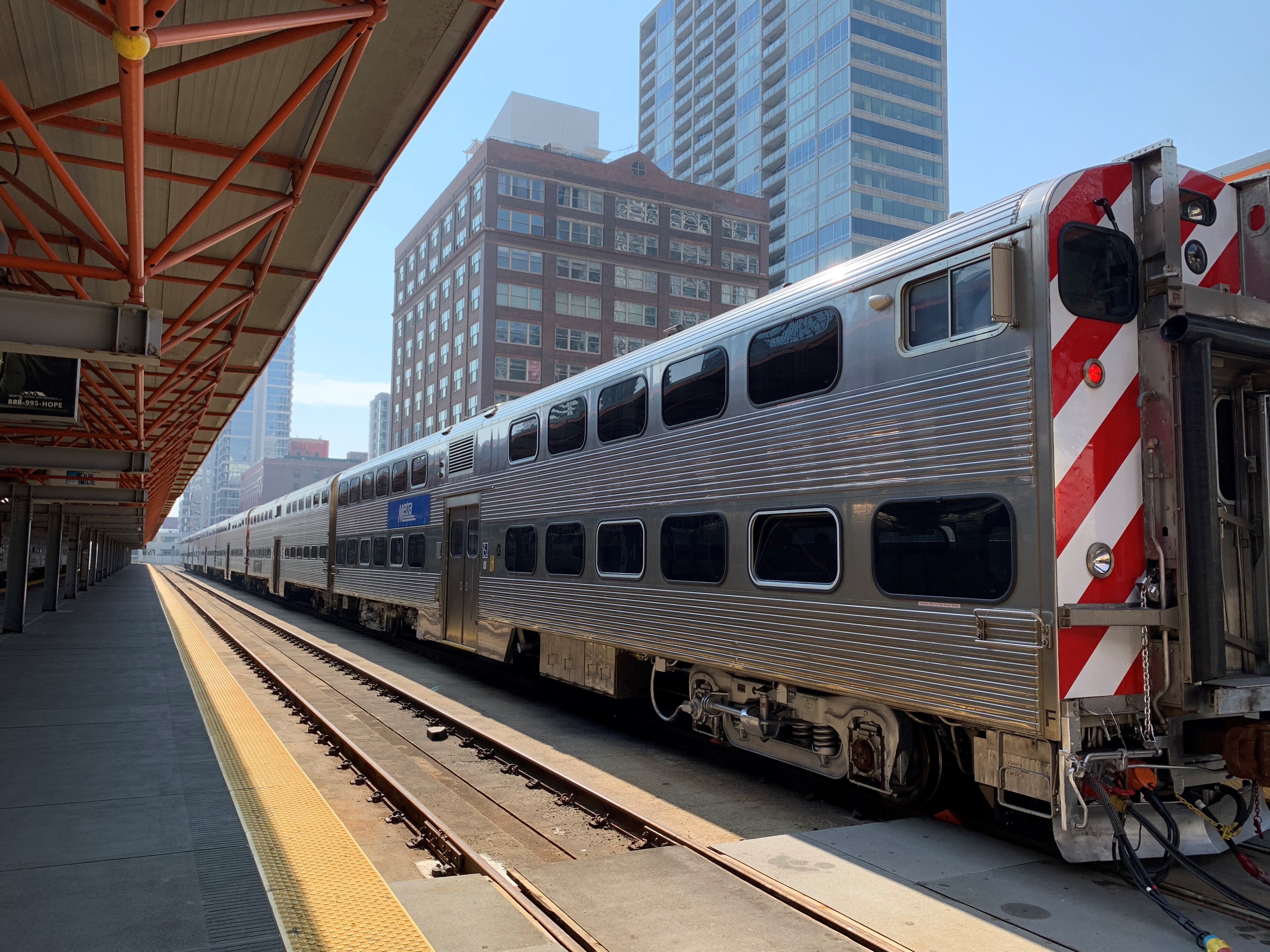 metra schedule joliet to lasalle