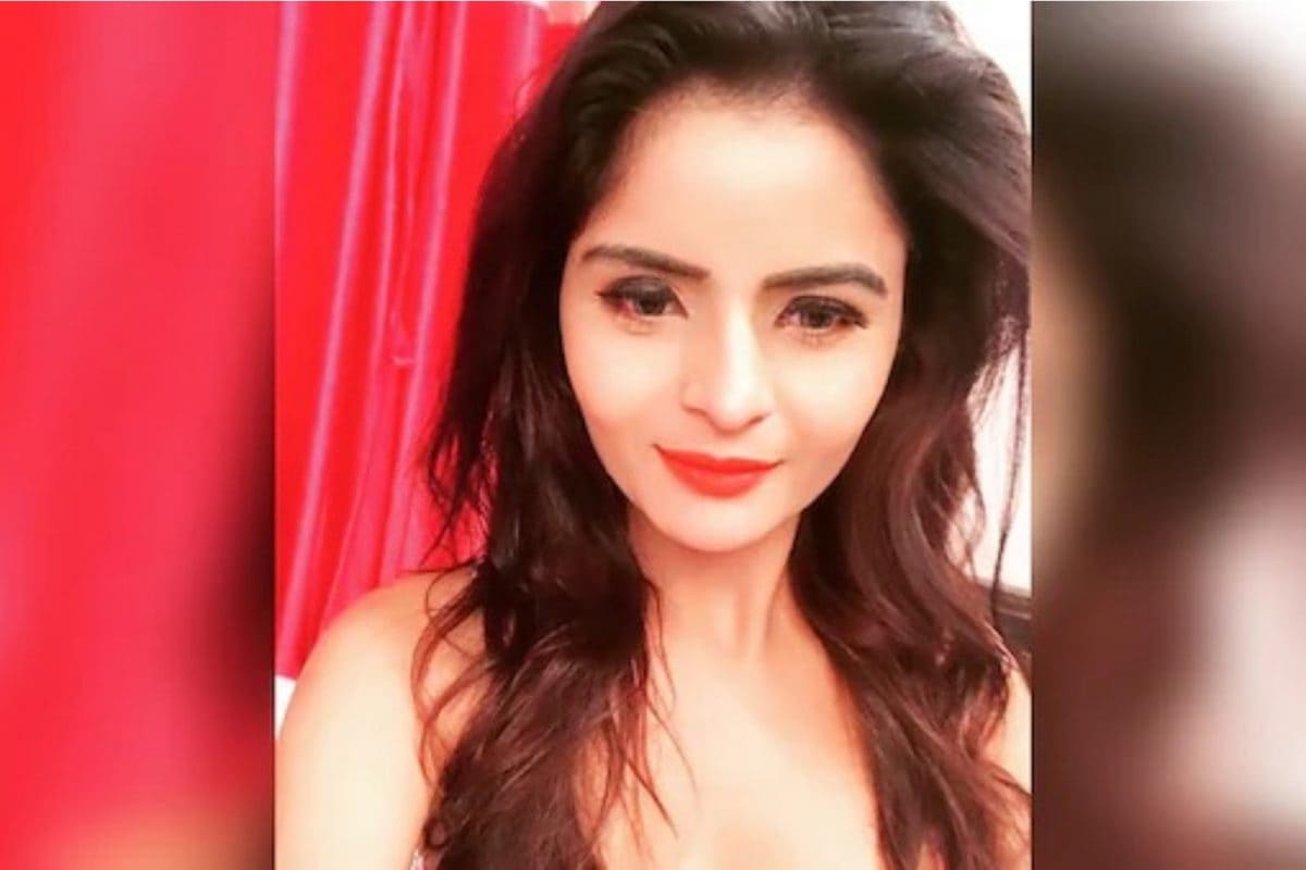 gehana vasisth nude photos