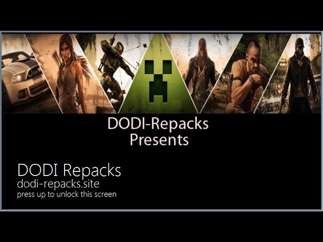 dodi repack