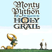 monty python wiki