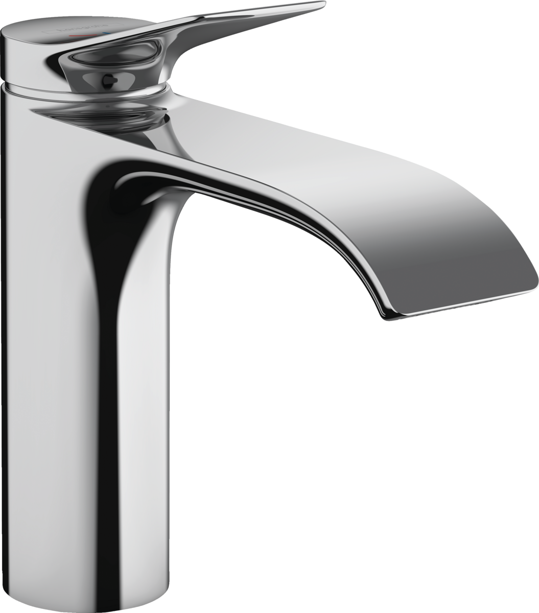 hansgrohe basin mixer tap