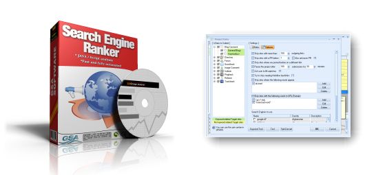 gsa search engine ranker license key