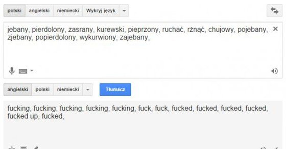 kurva polish meaning