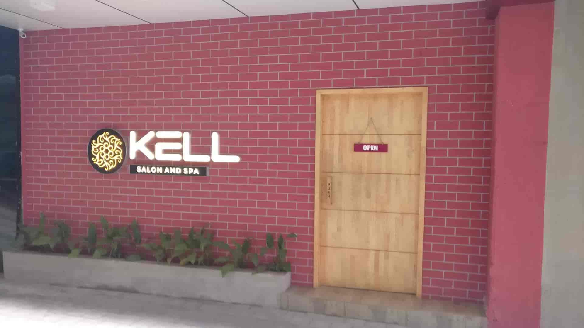 kell salon