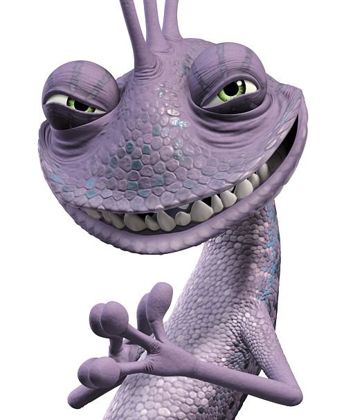 randall monsters inc