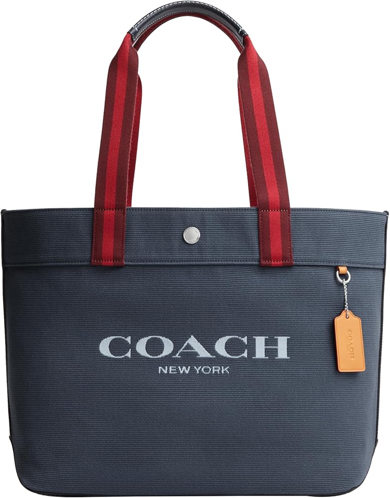 coach canvas handbags