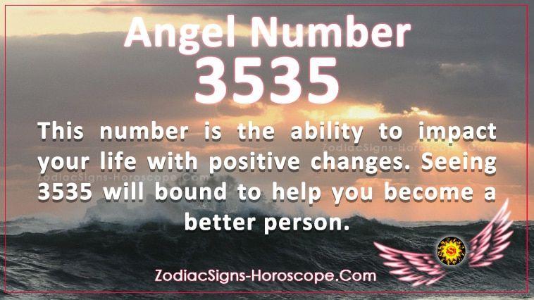 3535 angel number