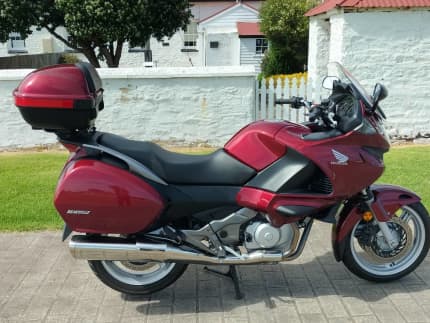 gumtree tas motorcycles